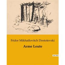 Arme Leute