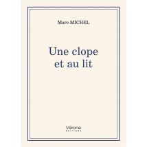 Une Clope Et Au Lit - - PAS DE MARQUE -