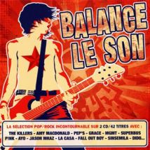 Balance Le Son