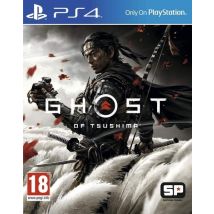 Ghost Of Tsushima - Sony