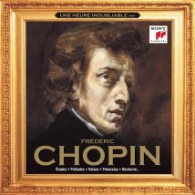 Une Heure Inoubliable Avec Chopin