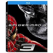 Spider-man 3