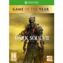 Dark Souls Iii - Game Of The Year - Bandai Namco