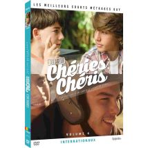 Best Of Chéries Chéries : Internationnaux - Vol. 4