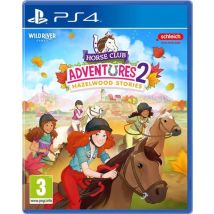 Horse Club Adventures 2 : Hazelwood Stories - WILD RIVER