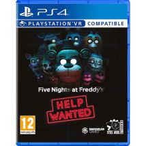 Five Nights At Freddy's : Help Wanted - Maximum Games