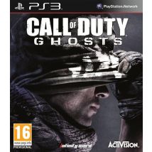 Call Of Duty : Ghosts