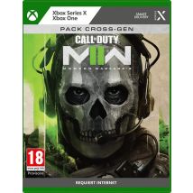 Call Of Duty : Modern Warfare Ii - Pack Cross-gen - Activision