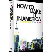 How To Make It In America - L'Intégrale De La Série