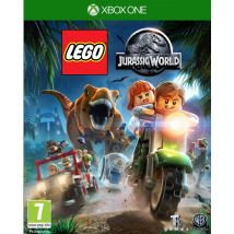 Lego : Jurassic World - Warner Bros