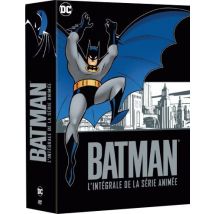Batman - La Série Tv Complète