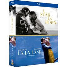 A Star Is Born + La La Land
