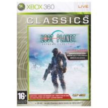 Lost Planet : Colonies