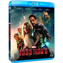Iron Man 3
