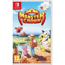 Monster Crown - Soedesco