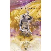 Prince Caspian - The Chronicles Of Narnia Vol. 4