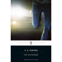 The Outsiders - - PAS DE MARQUE -
