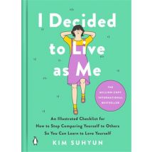 I Decided To Live As Me