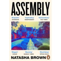 Assembly - Granta Best Of Young British Novelists 2023