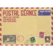 Postal Seance - Enquete Sur L'Existence D'Un Service Postal Pour L'Autre Monde