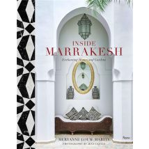 Inside Marrakesh