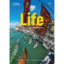 Life 2nd Ed. Pre-intermediate- Student's Book With App Code