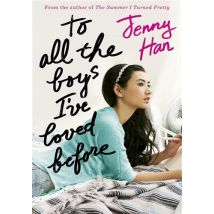 To All The Boys I'Ve Loved Before
