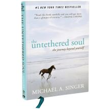 The Untethered Soul - The Journey Beyond Yourself