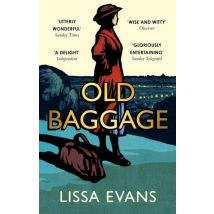 Old Baggage