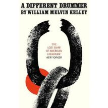 A Different Drummer - - PAS DE MARQUE -