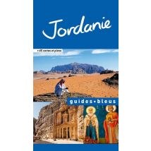 Jordanie