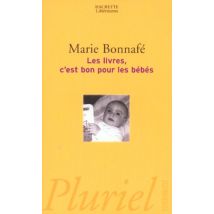 Les Livres, C'Est Bon Pour Les Bebes