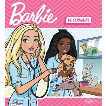 Barbie Vétérinaire