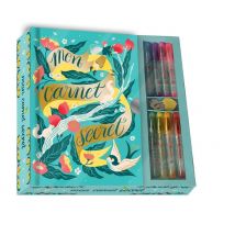 Les Ateliers De Manon Bucciarelli : Mon Carnet Secret