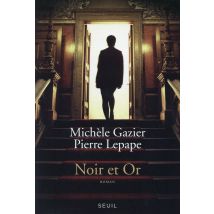 Noir Et Or