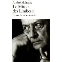 Le Miroir Des Limbes Tome 2 - La Corde Et Les Souris