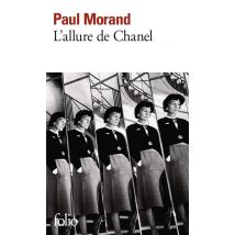 L'Allure De Chanel