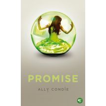 Promise Tome 1