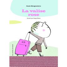 La Valise Rose