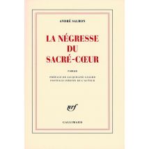 La Négresse Du Sacré-coeur