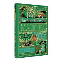 Le Magicien D'Oz