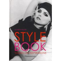 Style Book - Toutes Les Inspirations