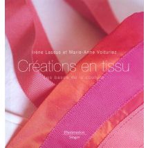 Creations En Tissu - Les Bases De La Couture
