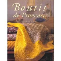 Les Boutis De Provence