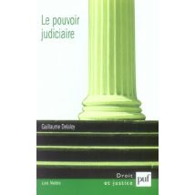 Le Pouvoir Judiciaire