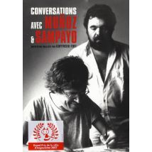 Conversation Avec Muñoz Et Sampayo
