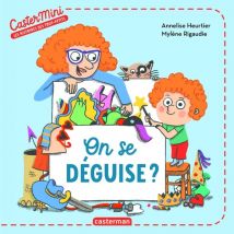 On Se Déguise ?