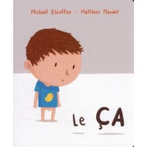 Le Ça