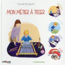 Mon Métier À Tisser