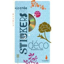 Je Crée Mes Stickers Déco